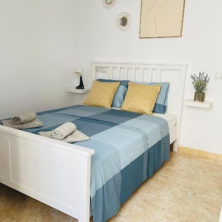 Uim Mediterraneo Poeta 3 Wifi Sagunto Zewnętrze zdjęcie