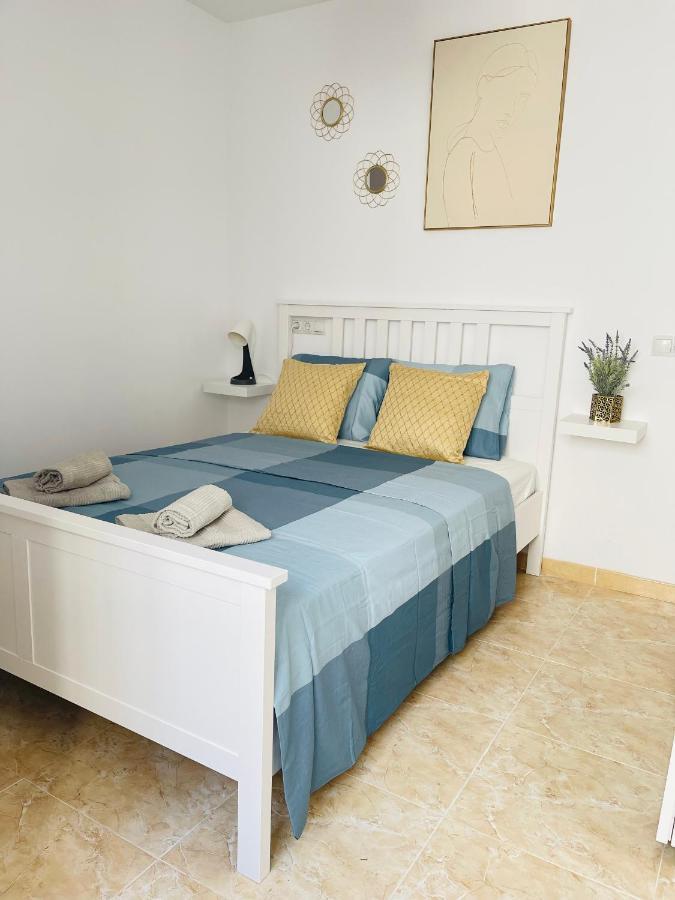 Uim Mediterraneo Poeta 3 Wifi Sagunto Zewnętrze zdjęcie